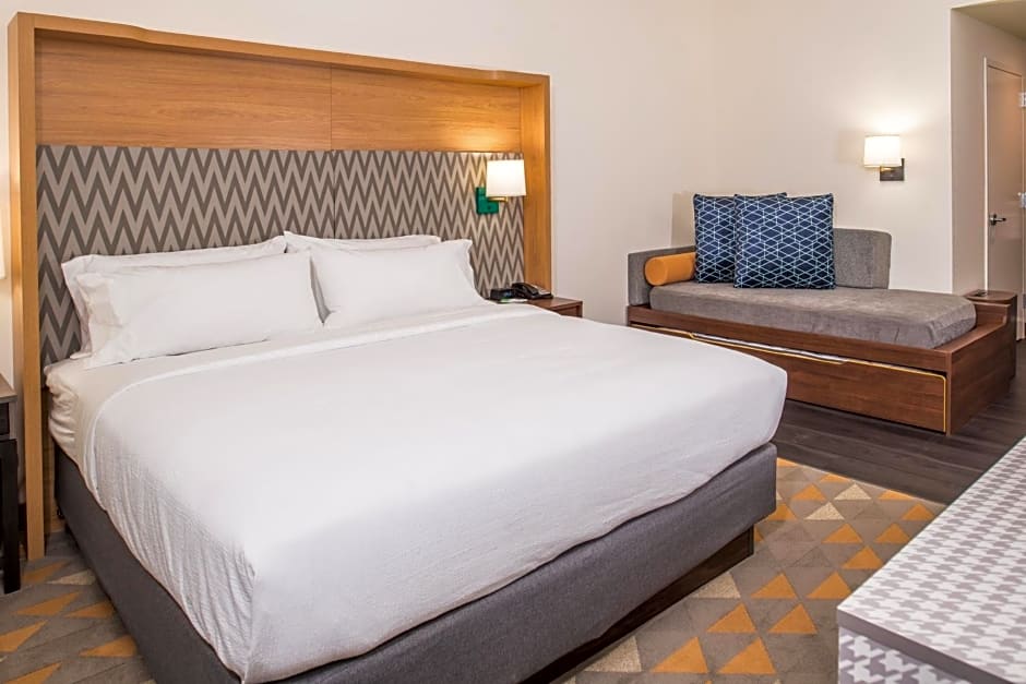 The Holiday Inn Joplin By IHG