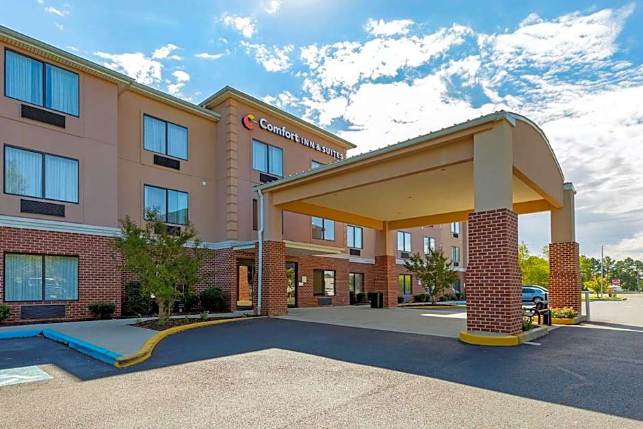 Comfort Inn & Suites Cambridge