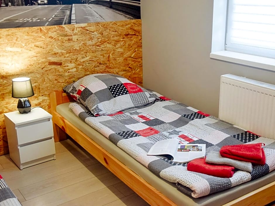 Bielik - Pokoje Gościnne