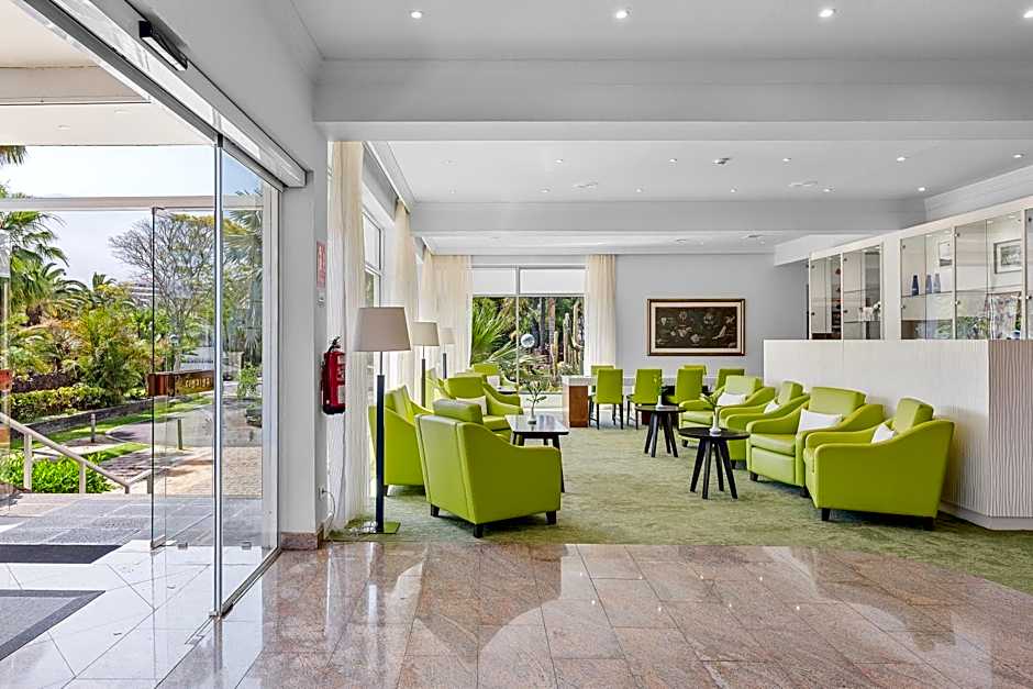 Hotel Tigaiga