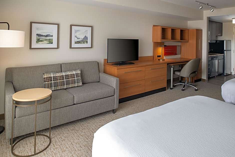 TownePlace Suites by Marriott Richland Columbia Point