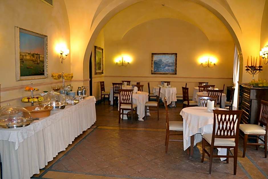 Hotel La Ville