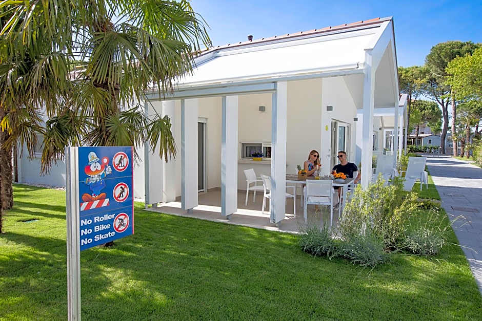 Vela Blu Camping Village