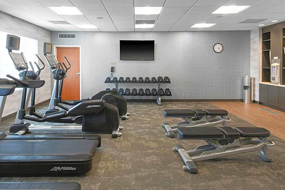 Fairfield Inn & Suites by Marriott Rapid City