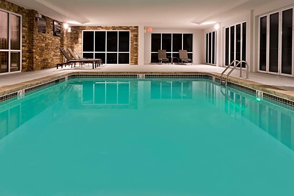 Hampton Inn By Hilton & Suites Lanett/West Point