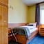 Hotel Elbinsel free parking
