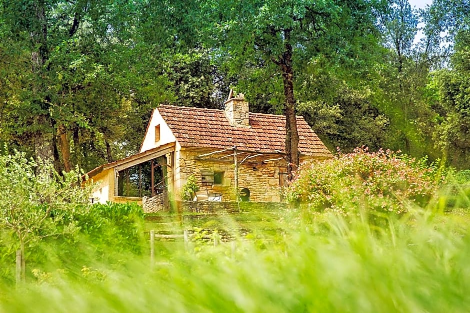 Hameau Du Sentier Des Sources