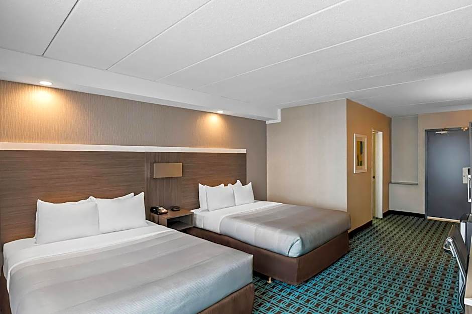 Quality Inn West Springfield