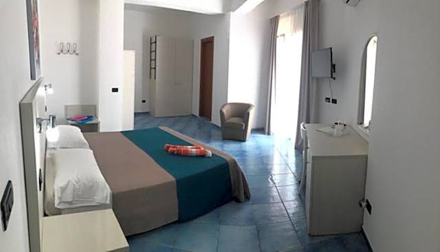 Alba D'Amore Hotel & Spa