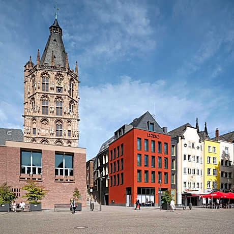 Legend Hotel