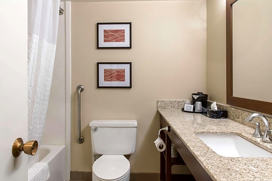 Comfort Inn MSP Airport - Mall of America