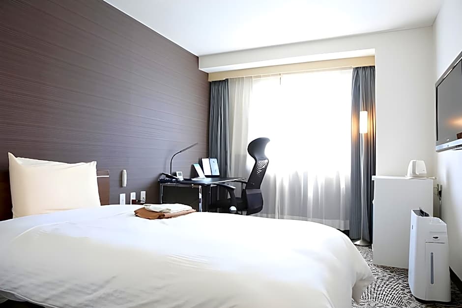 Hotel Sunshine Iwaki