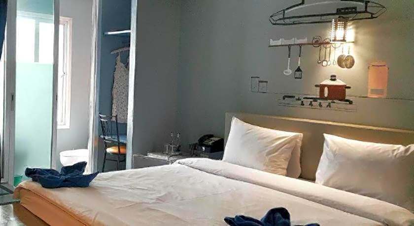 Z2 Boutique Hotel