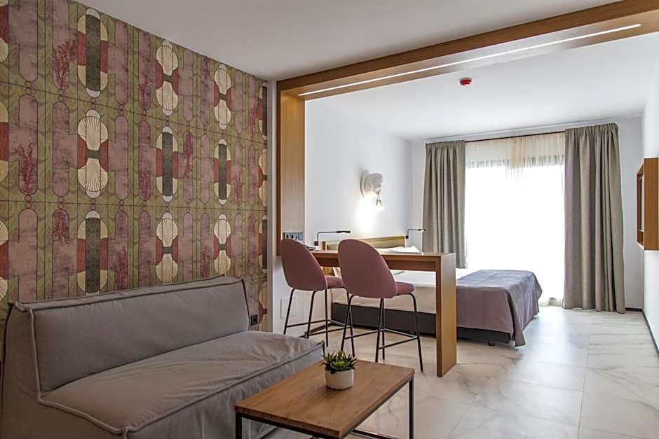 Stic Urban Hotel & SPA