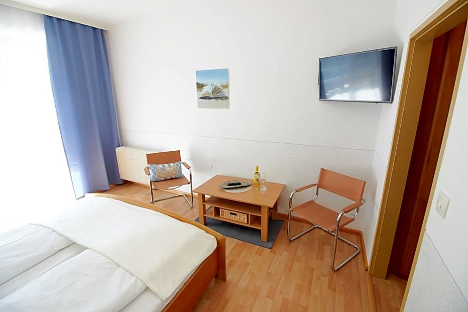 Hotel & Restaurant Seehof