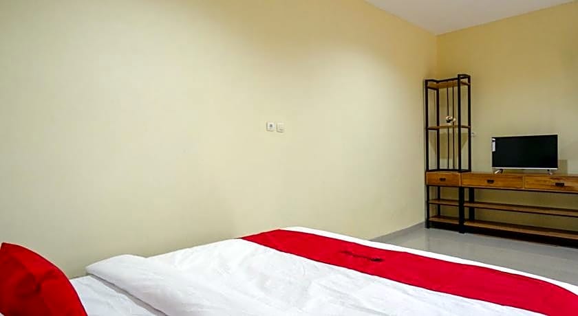 RedDoorz @ Jalan Bali Cilacap