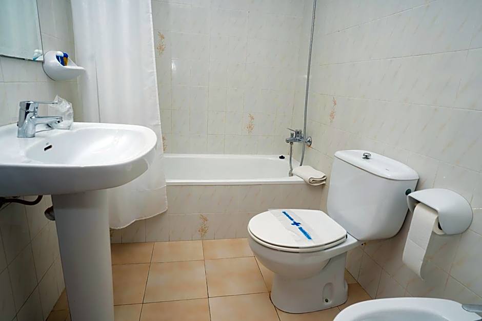 Hotel La Perdi