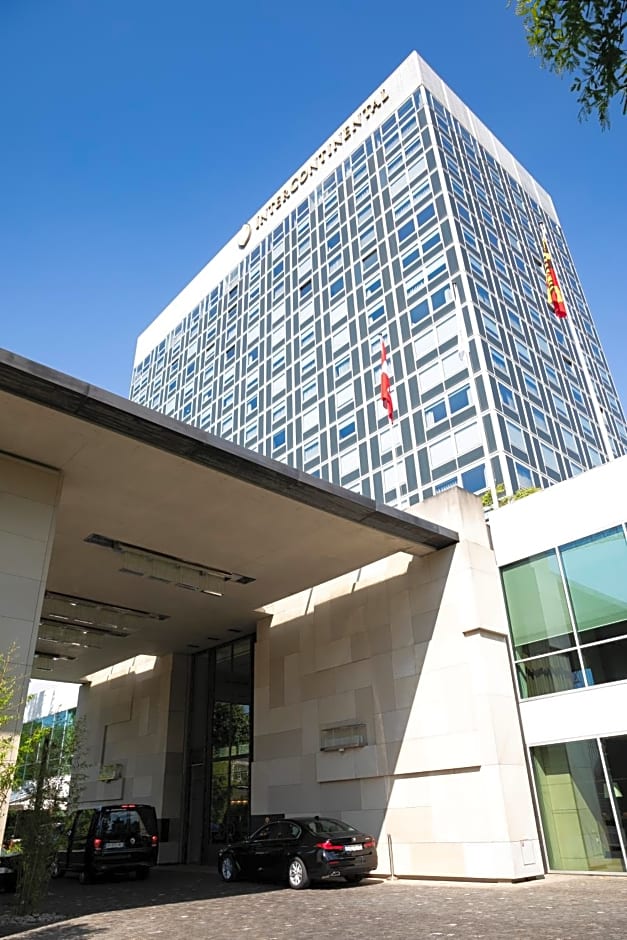 InterContinental Genève by IHG