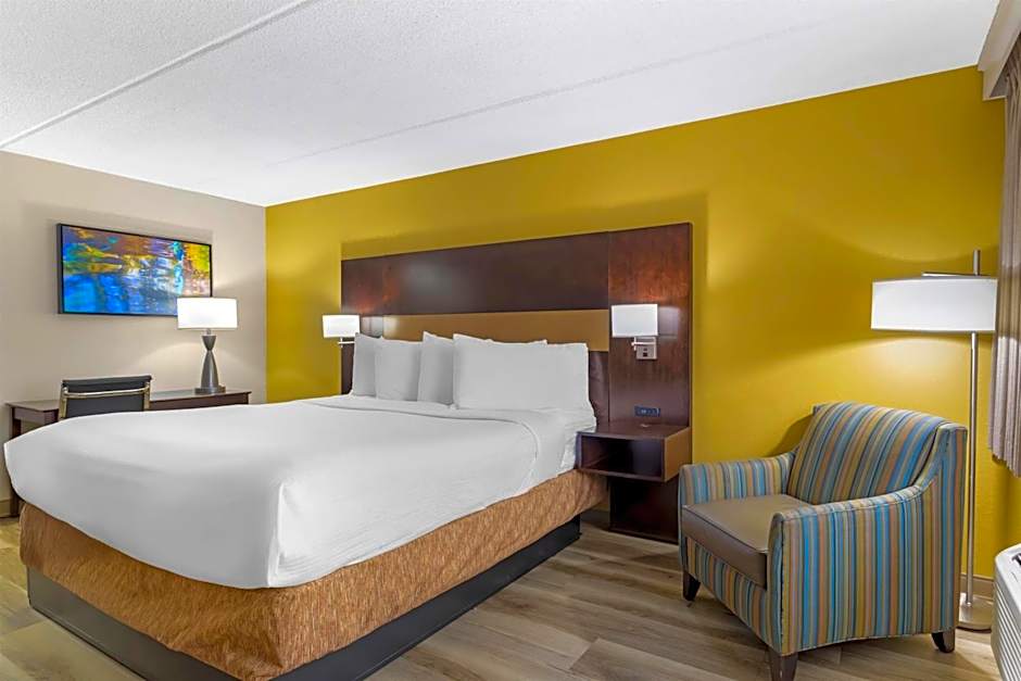 Best Western Inn Of Palatka