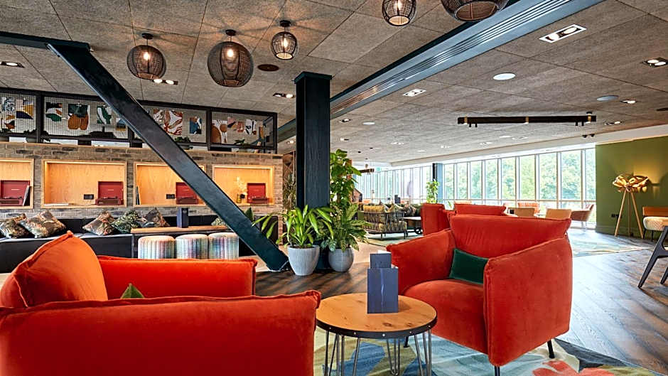 voco Leicester By IHG