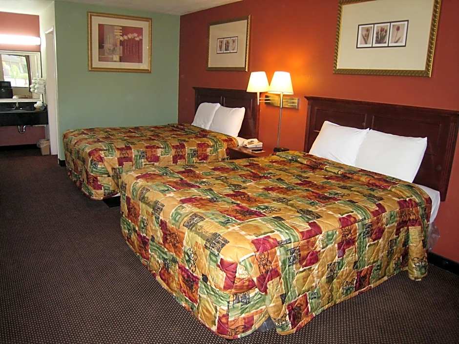 Motel 8 Maricopa