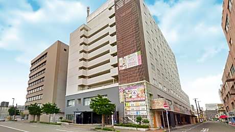 Hotel Crown Hills Himeji