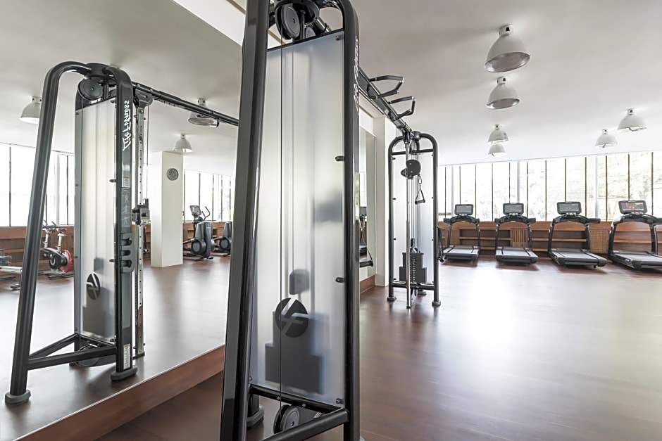 Metropolitan Bangkok