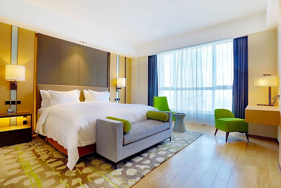 Holiday Inn Hotel And Suites Langfang New Chaoyang By IHG