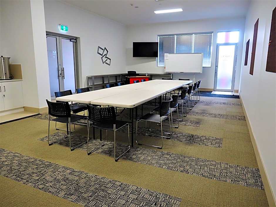Laguna Serviced Apartments
