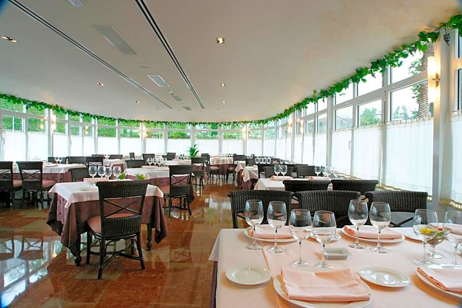 Silken Spa La Hacienda De Don Juan