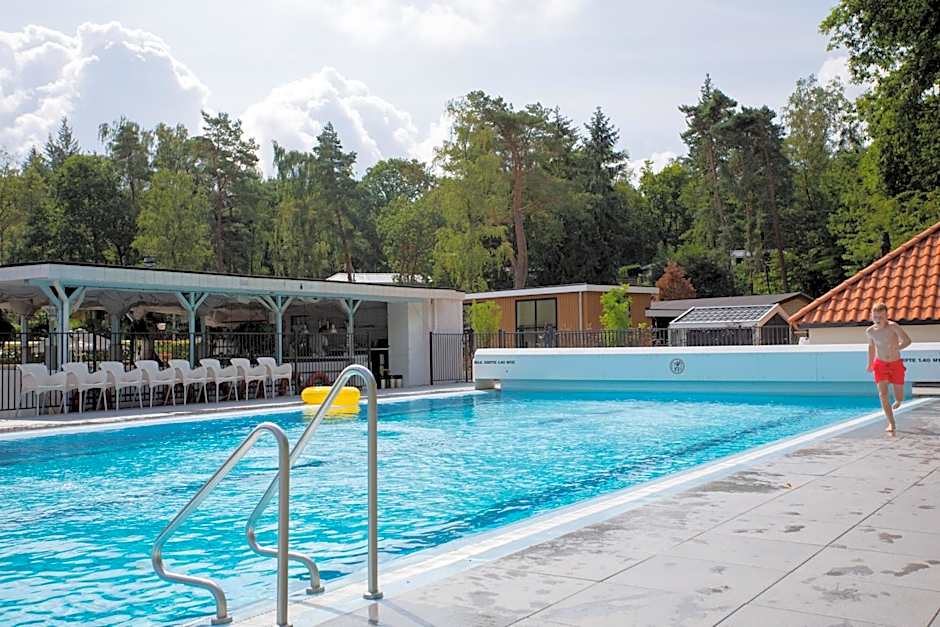 Vakantiepark de Thijmse Berg