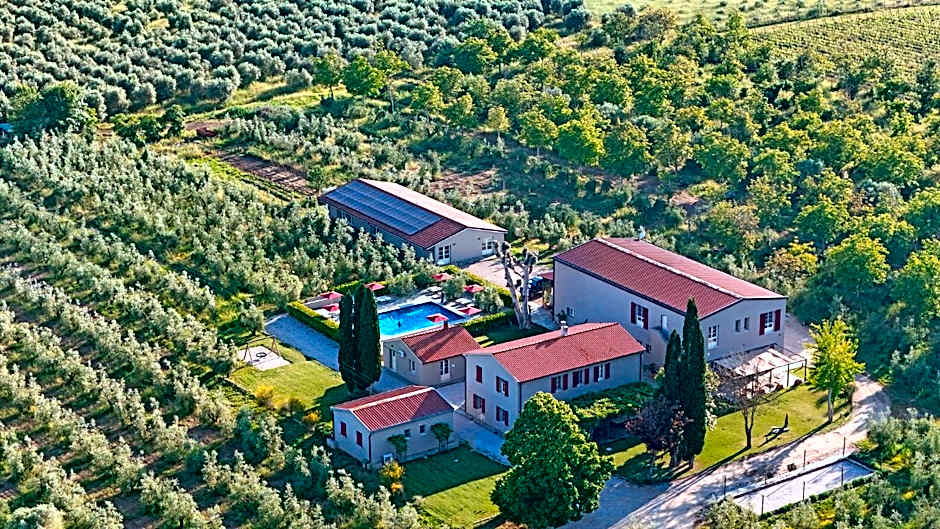 TerraVita Winery & Boutique Apartments