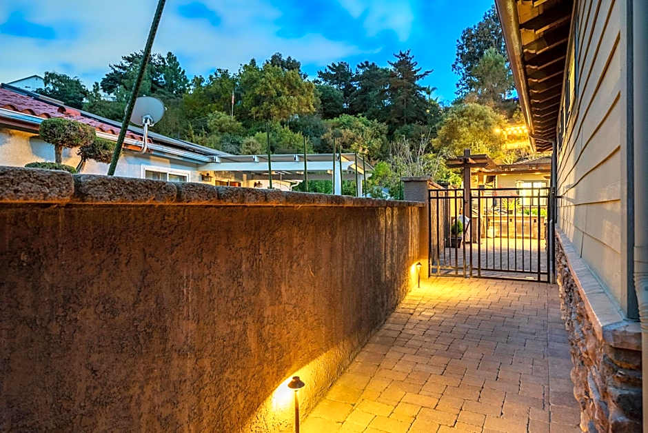 Garden House