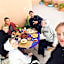 Afgo Hostel