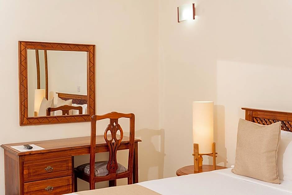 Forest Hill Hotel