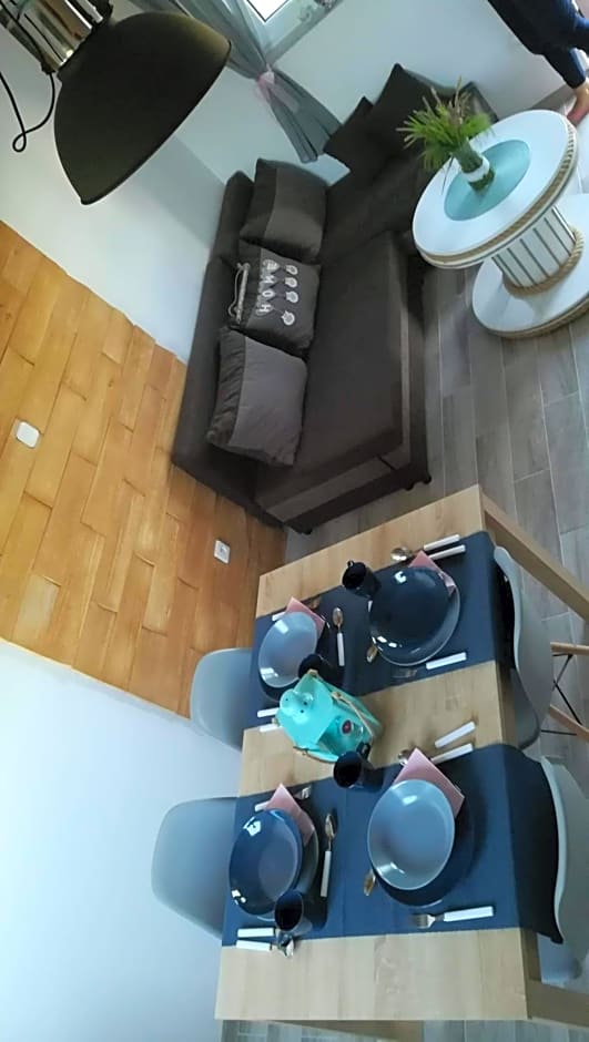 Niezapominajka Kopalino