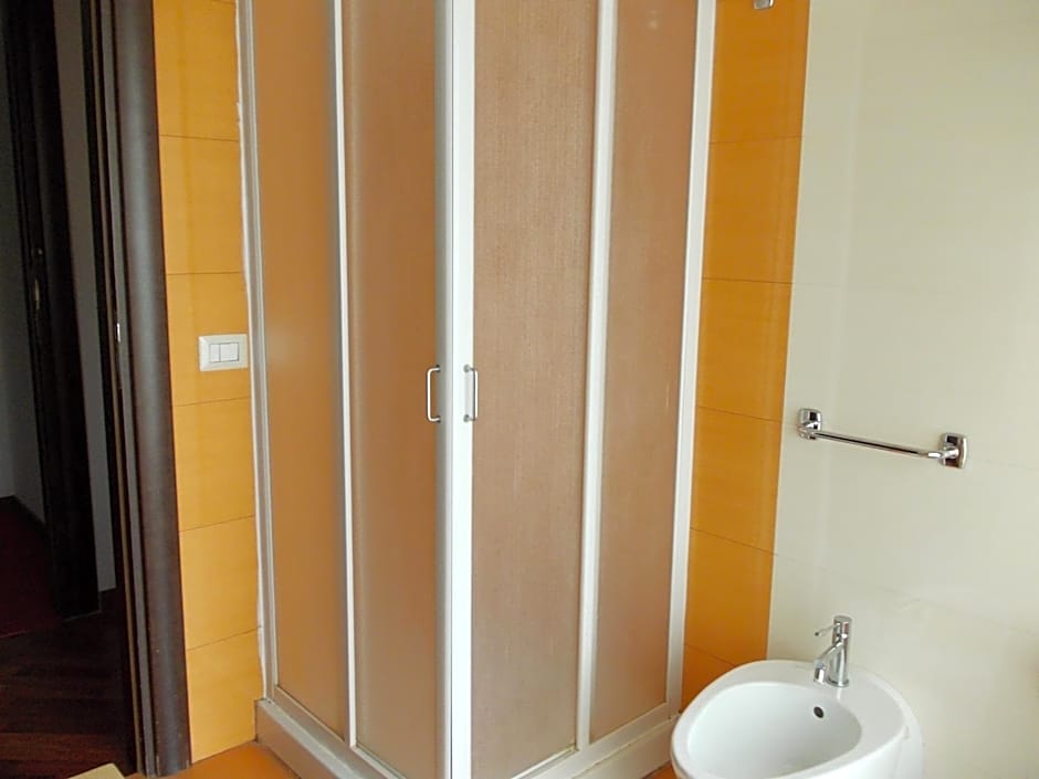 Hotel Catania Town