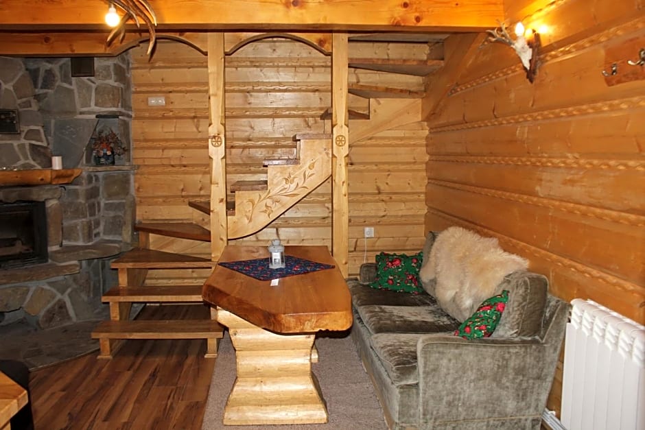 Góralska Chata