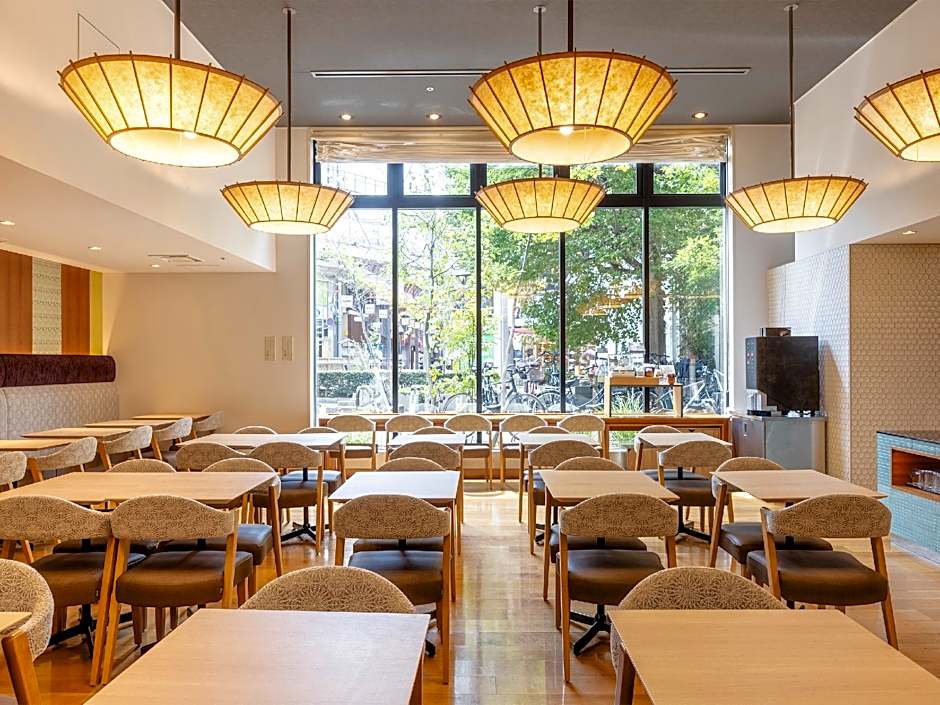 Hotel Gracery Kyoto Sanjo