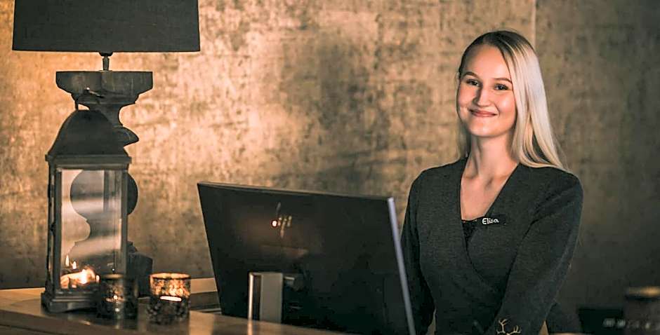 Lapland Hotels Bulevardi