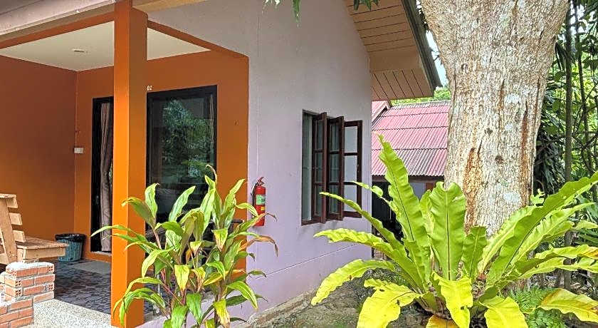 Aonang Green Park Bungalow