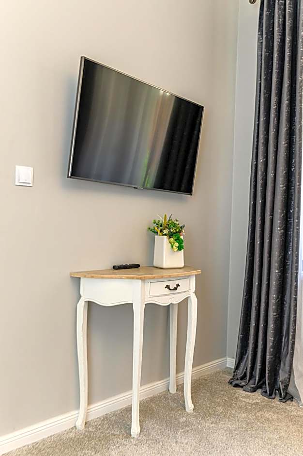 Dallure House Boutique Brasov