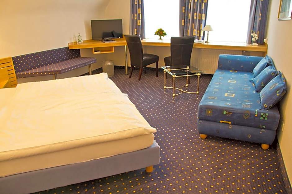 Hotel Krone