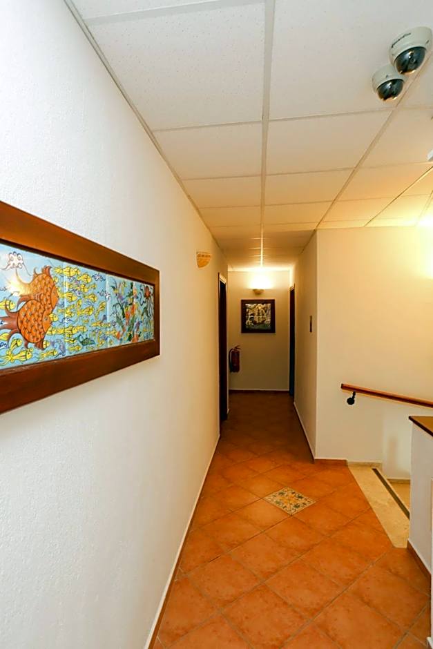 Gocek Unlu Hotel