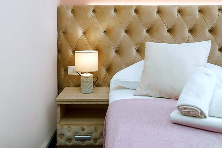 Hotel Stella Maris - Style & Comfort