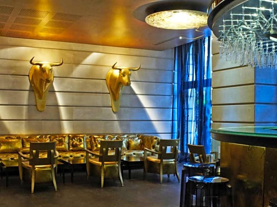 Hotel Banke Opera, Autograph Collection