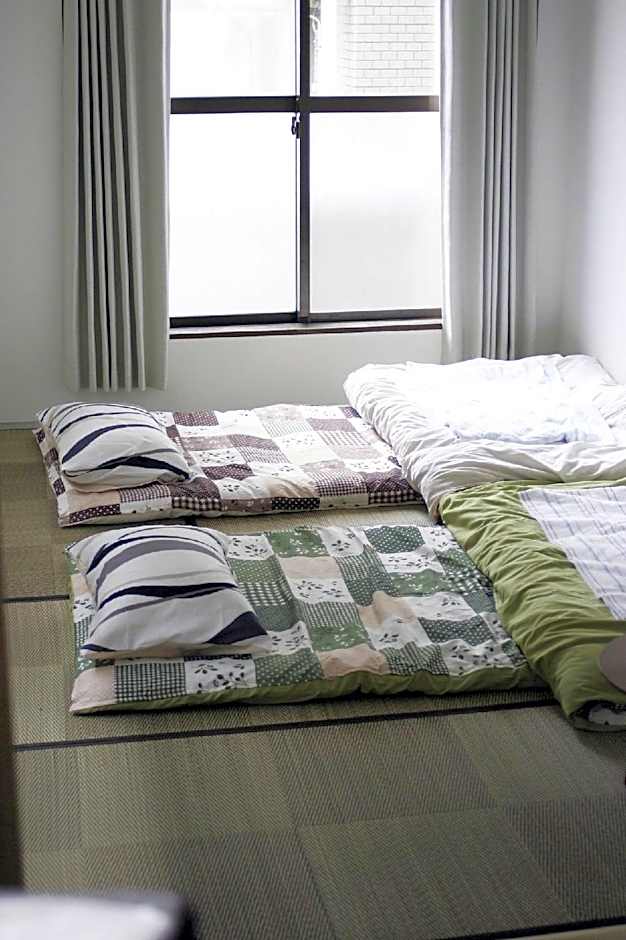 Guest House Sensu