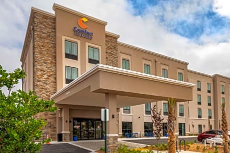 Comfort Inn & Suites Jacksonville - Orange Park