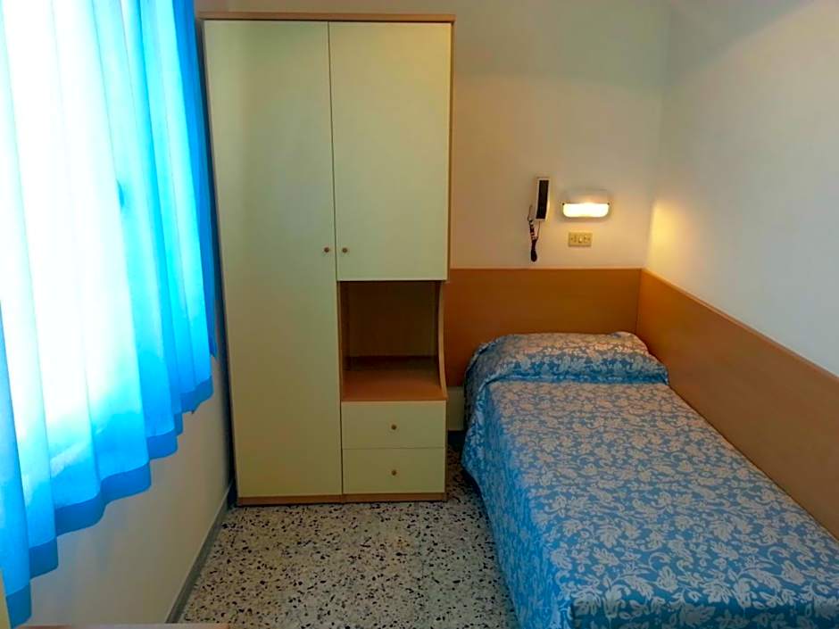 Hotel Irene