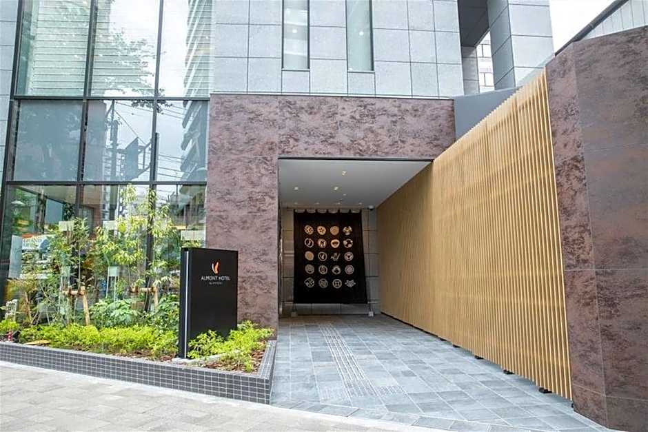 Almont Hotel Nippori